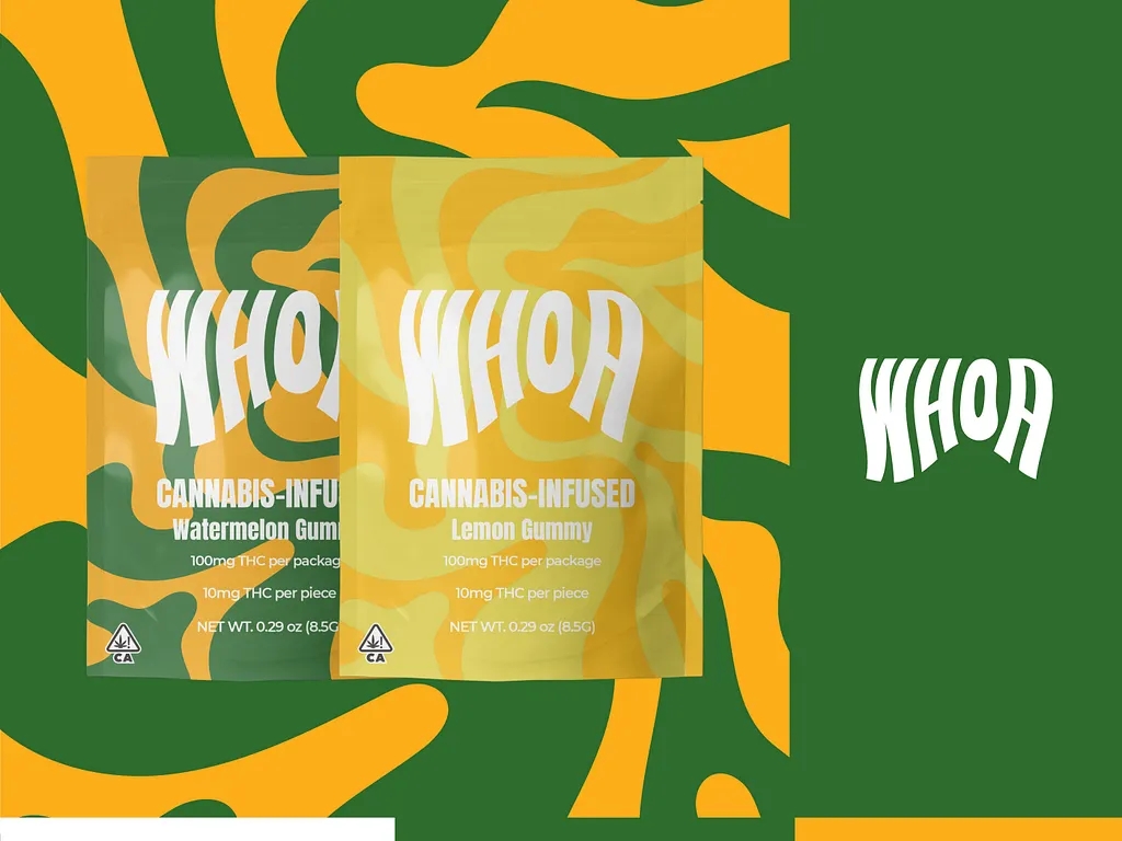 Child-resistant zipper bags Cumplimiento de envases de cannabis