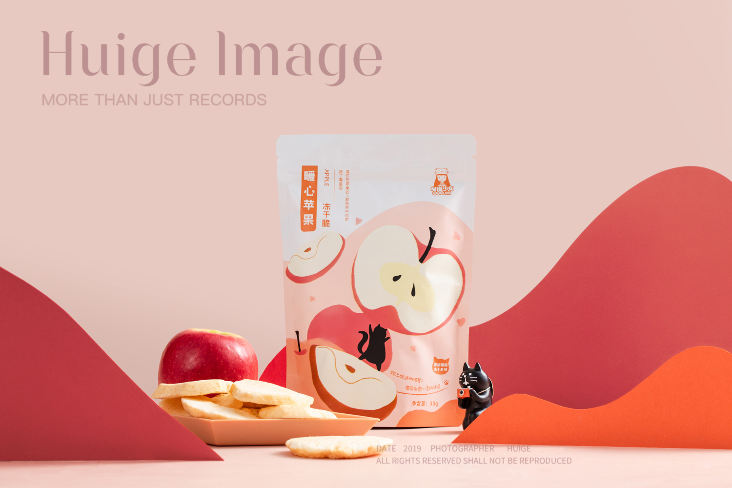 aluminum foil packaging with zip-lock Bolsas de aluminio de aluminio