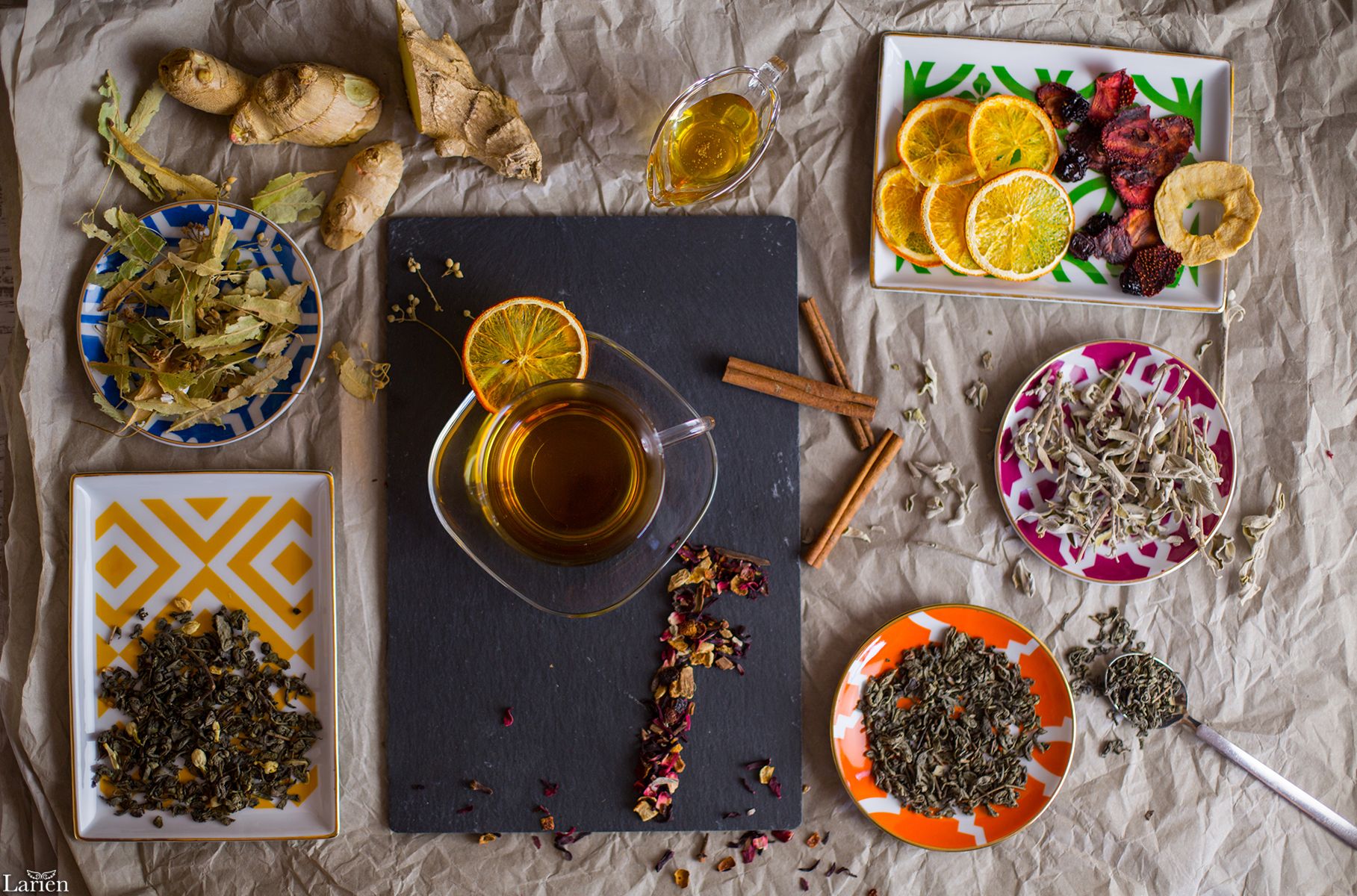 tea bags bulk Bolsas de almacenamiento de té de bloqueo de luz