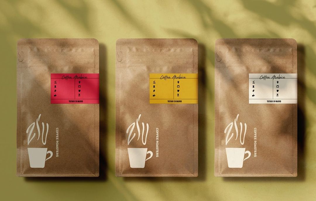 Embalaje de alimentos sostenibles