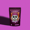 Bolsa de dulces comestibles Ziplock resistente a niños de 3,5 g