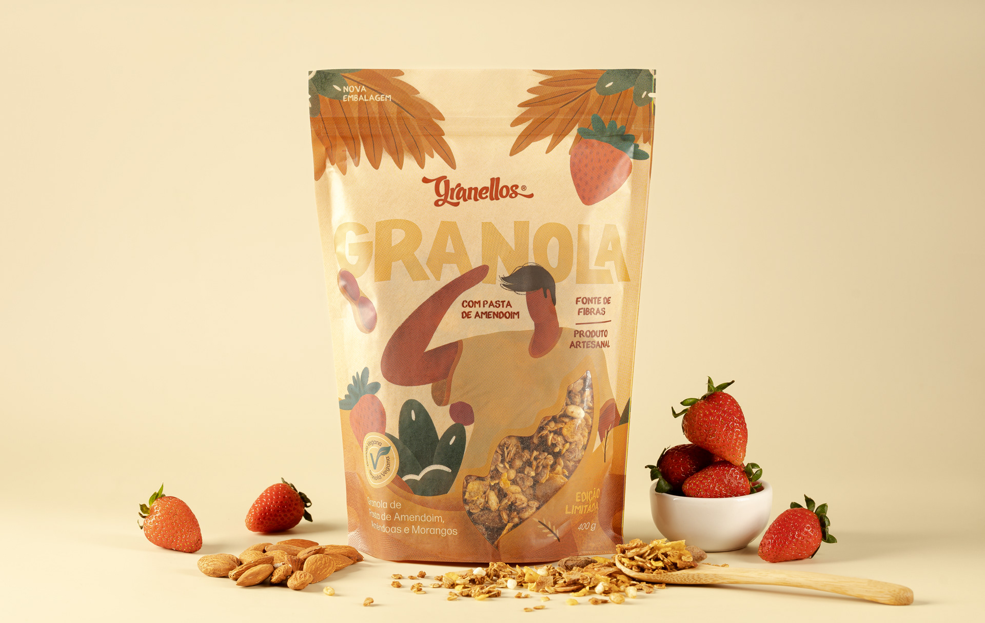 POUCHA DE PANTALLA IMPRESI&Oacute;N CERTURAL 35 35G 7G MI LOGO