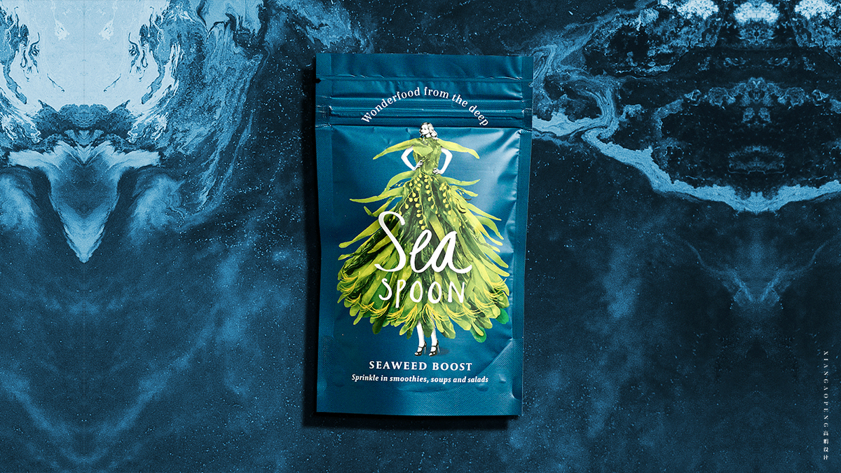 Mylar Bag Bag Life para almacenamiento de alimentos