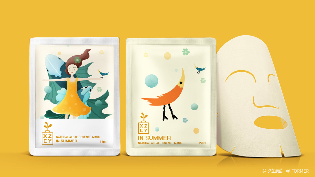 Paquetes de belleza para mujeres