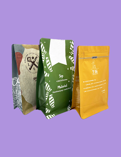 Bolsa de café