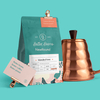 Bolsas para bolsas de café con válvula