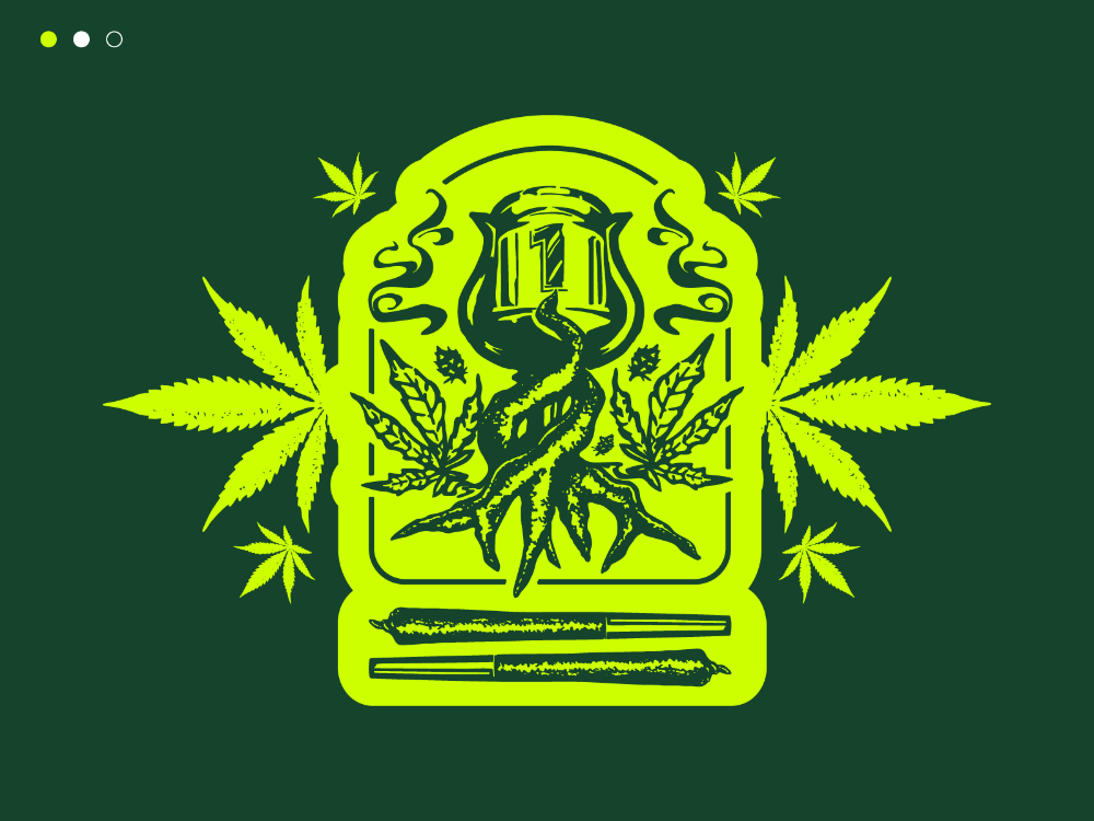 &iquest;Puedes oler la hierba a trav&eacute;s de una bolsa de tirolesa?