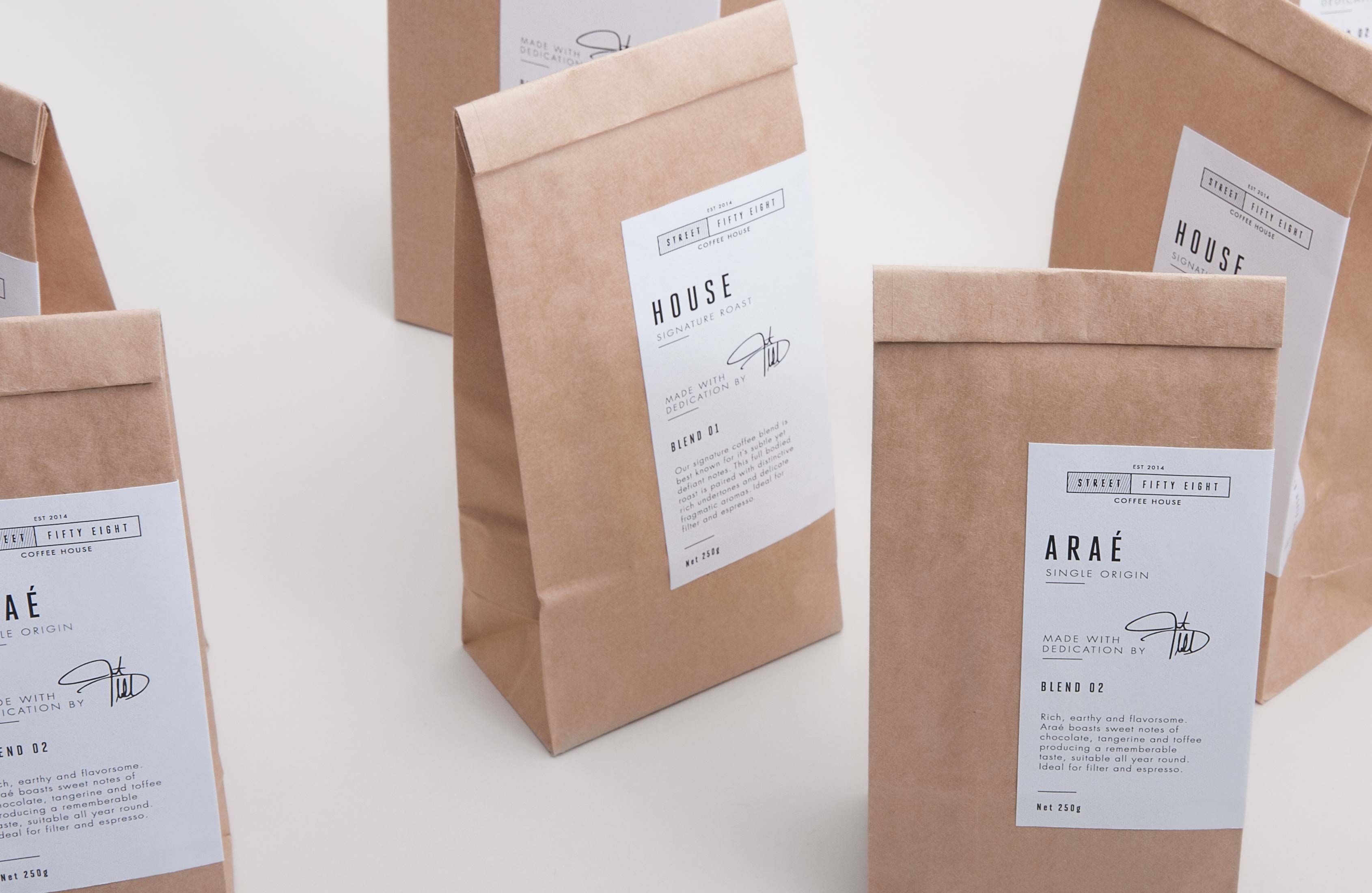 Embalaje compostable 