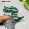 3.5G Bolsos de dulces de Zipllock resistente a los niños