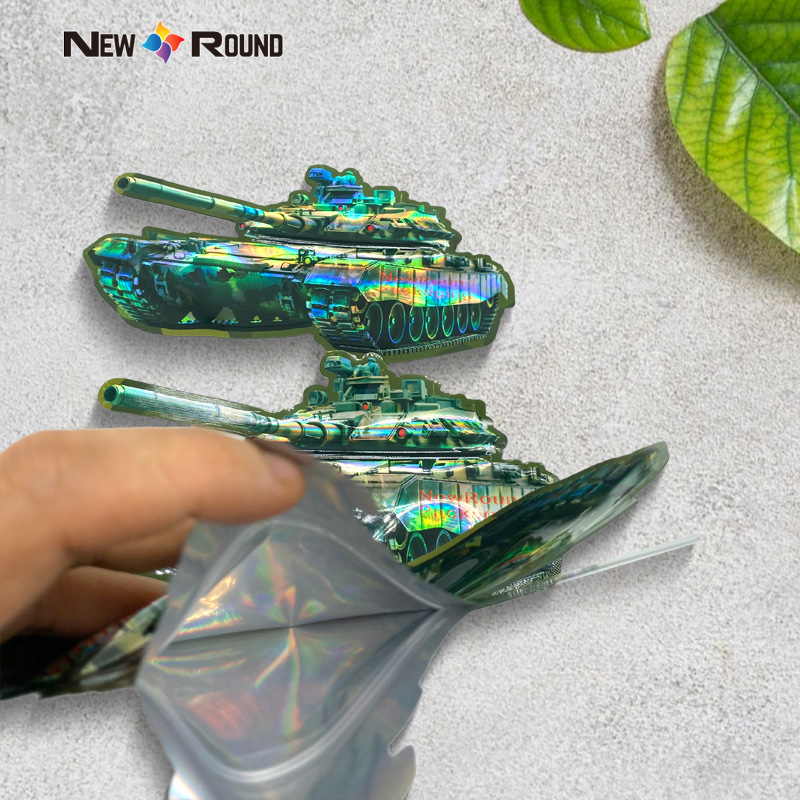 3.5G Bolsos de dulces de Zipllock resistente a los niños