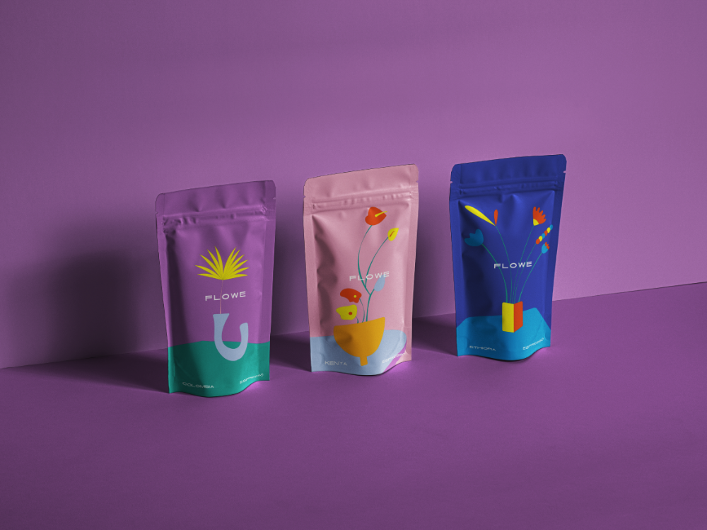 Bolsas comestibles biodegradables resistentes a los niños