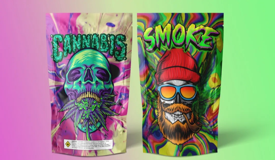 ¿Cuánto tiempo durará la marihuana en las bolsas mylar?