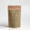 Sostenible Eco Friendly Stand Up Bipper Pouches para comida
