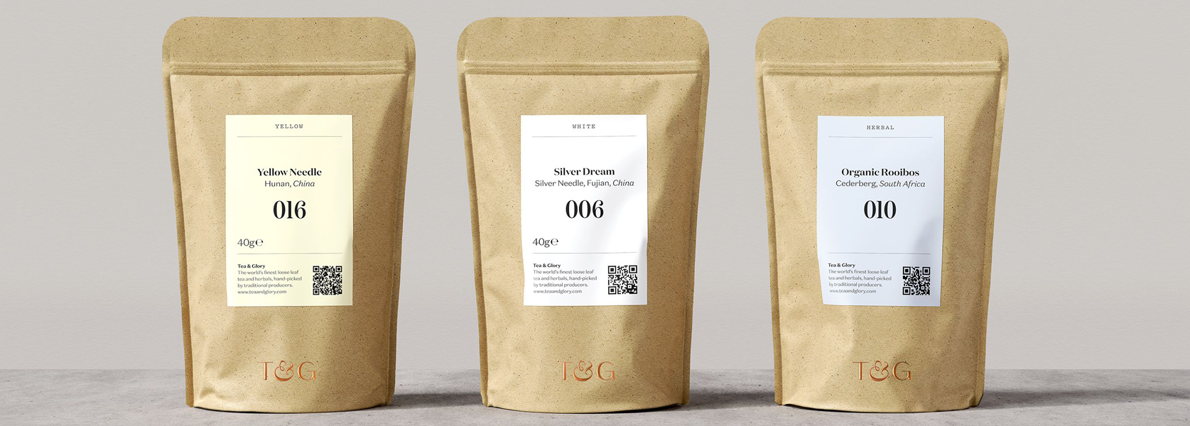 bolsas de embalaje de alimentos ecológicos
