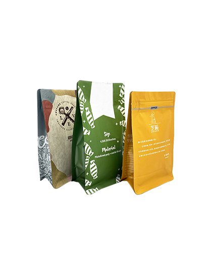 Bolsa de café