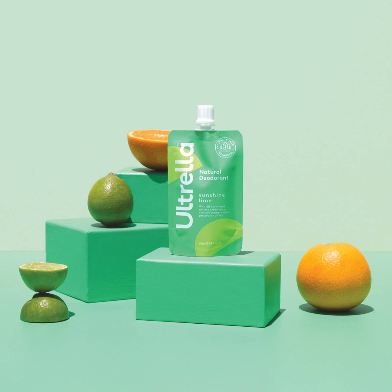 Identidad de marca cosm&eacute;tica
