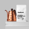 Bolsas para bolsas de café con válvula