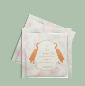 Bolsas de envasado de té de sellado de tres lados de grado alimenticio seguras y confiables