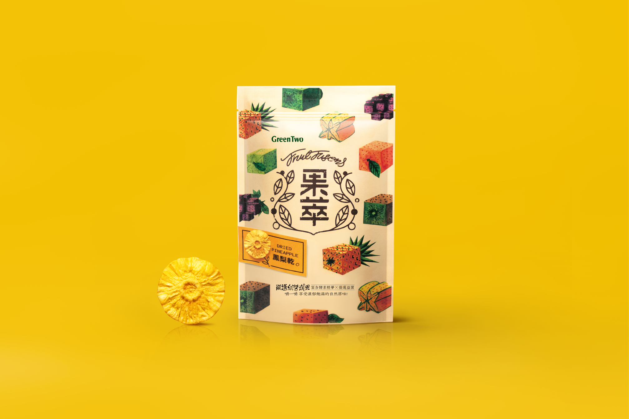 Embalaje de alimentos secos a granel8