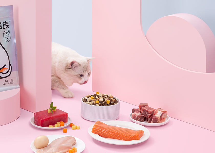 Perfecto para almacenamiento de alimentos para perros de raza grande