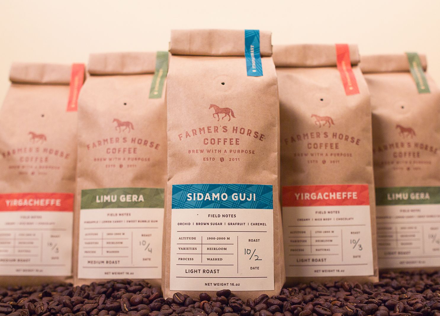 Barrera de bloqueo de la cremallera Bolsas Mylar Kraft