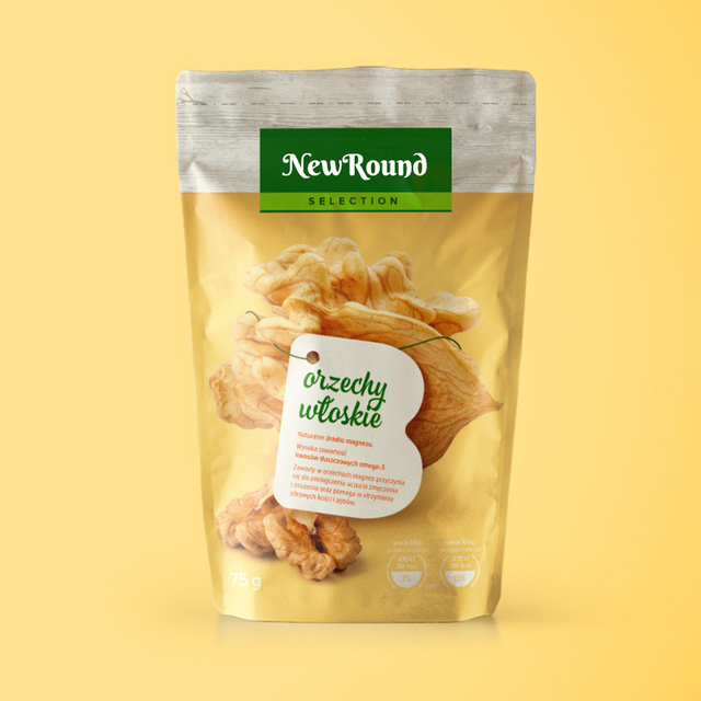Bolsas Mylar de mantenimiento de la cremallera de almacenamiento de alimentos con impresión personalizada