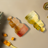 Bolsas reutilizables a prueba de fugas para bebidas