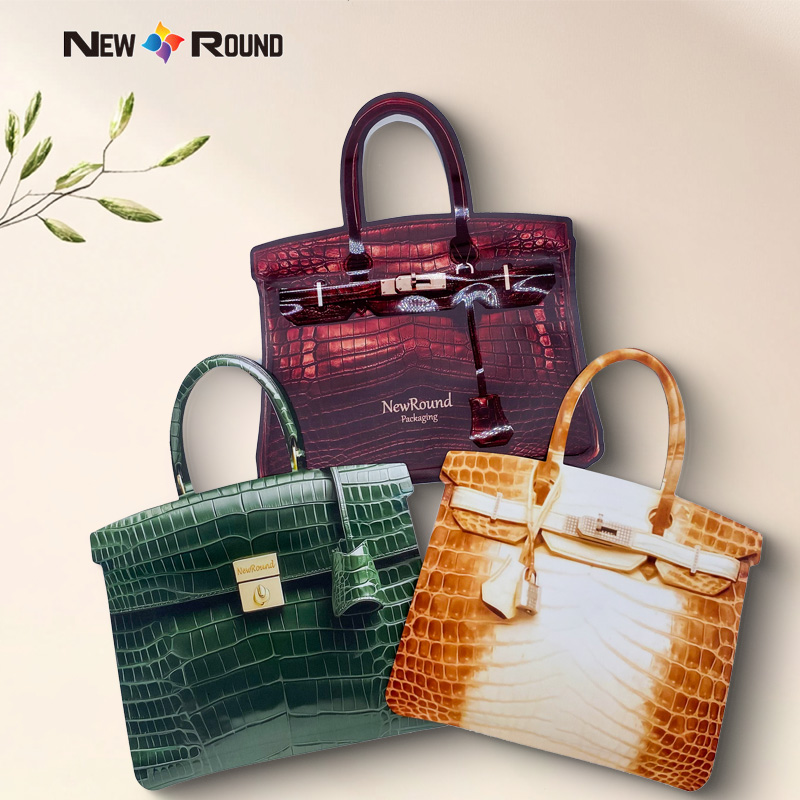 Tamaños personalizados disponibles para bolsas mylar cortadas en matrices
