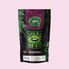 Embalaje de Mylar ecológico para gommies CBD