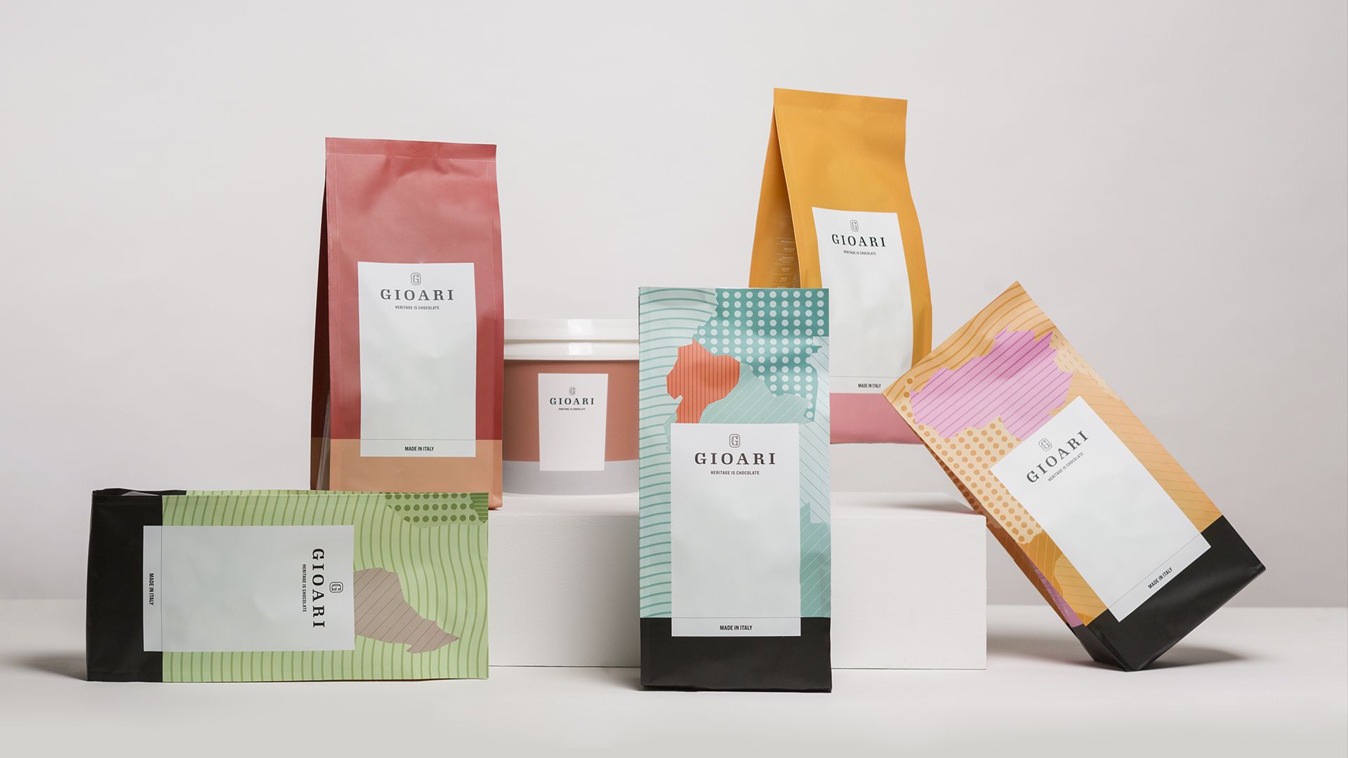 Bolsas resellables (bolsas con cremallera)