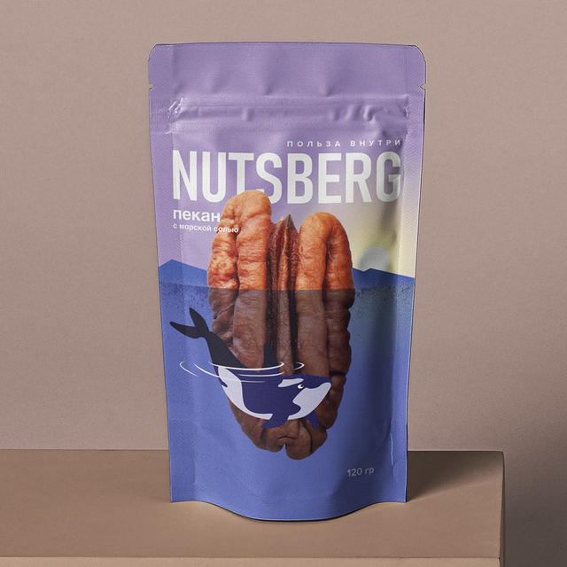 Snack de almacenamiento de alimentos Bolsa para alimentos secos
