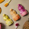 Bolsas reutilizables a prueba de fugas para bebidas