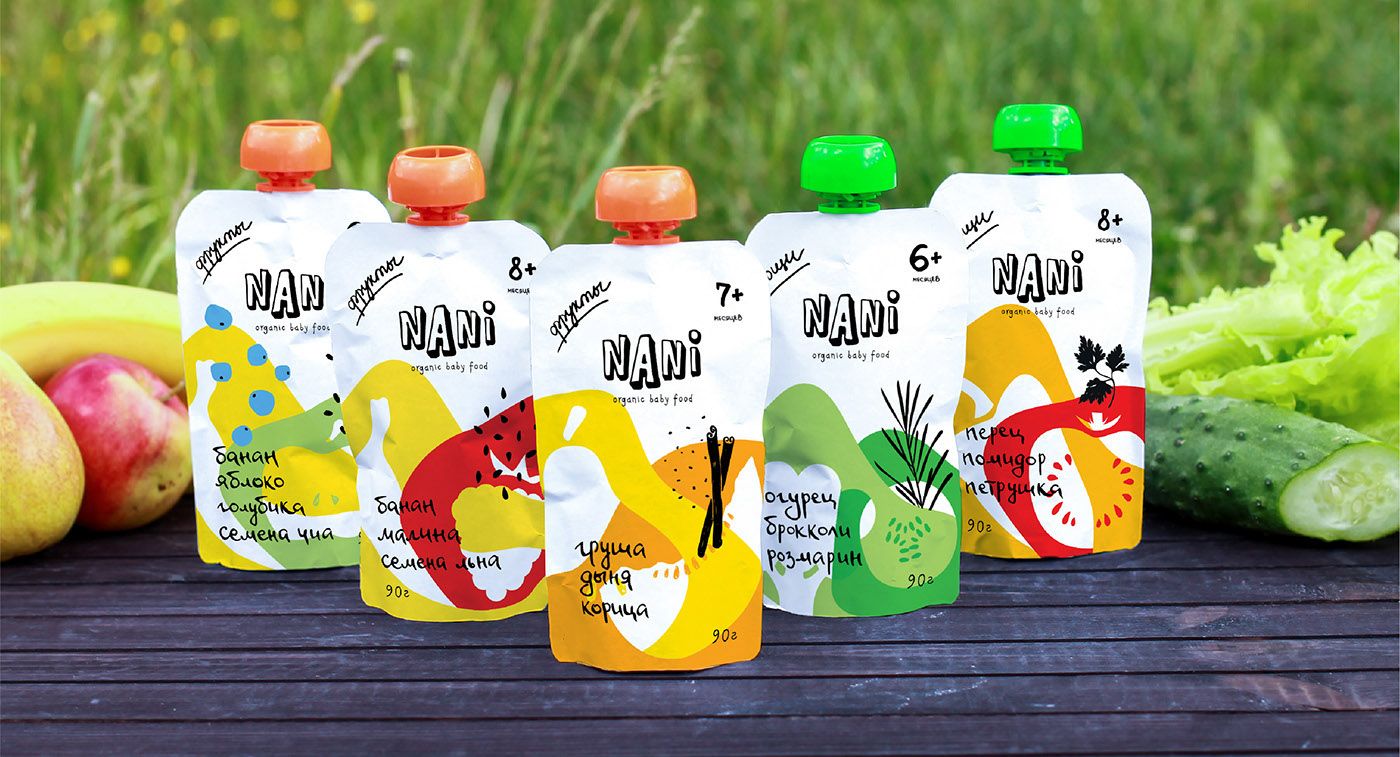 Dise&ntilde;o avanzado de la bolsa de picos