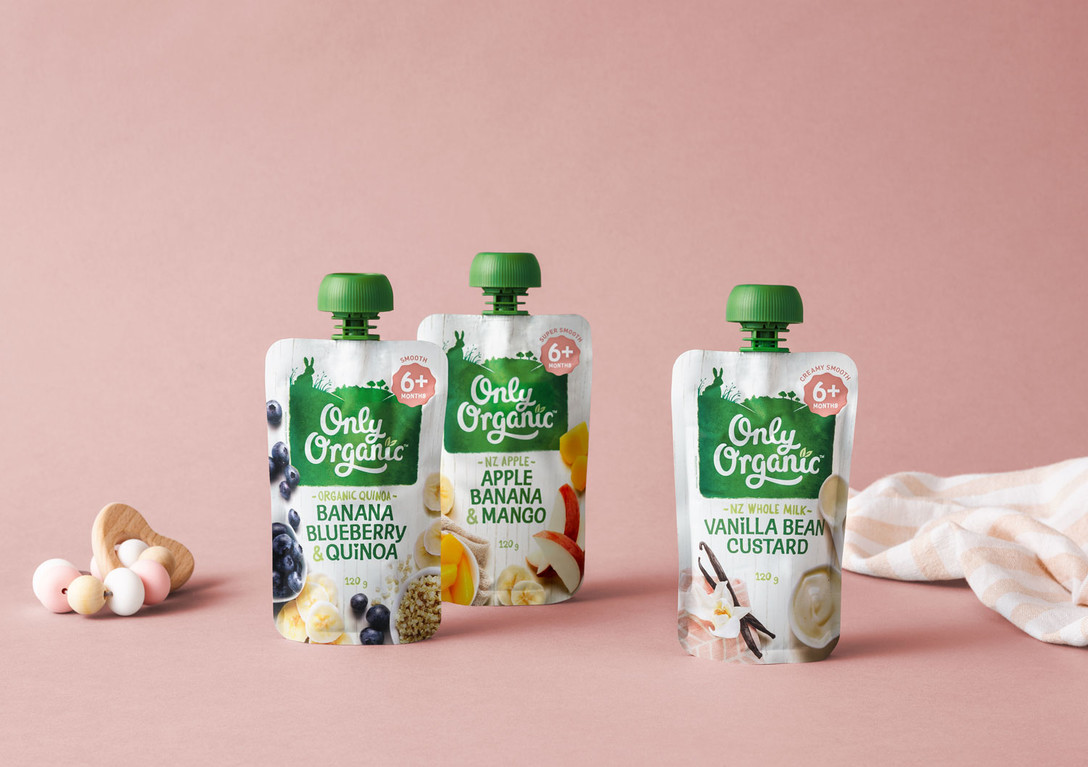 Bolsa de aluminio de aluminio