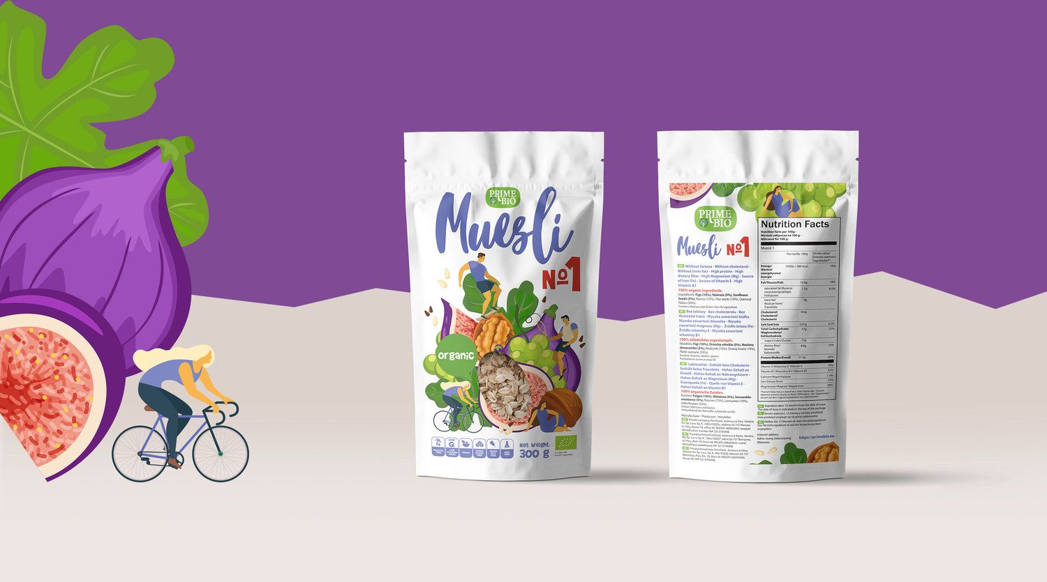 De qu&eacute; es una bolsa mylar hecha