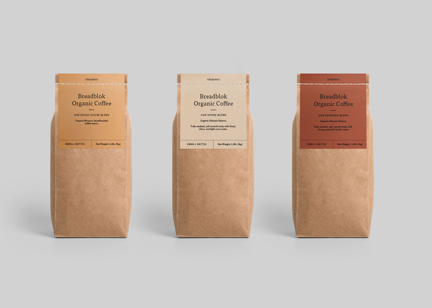 Marcas especializadas en el café ecológico de café