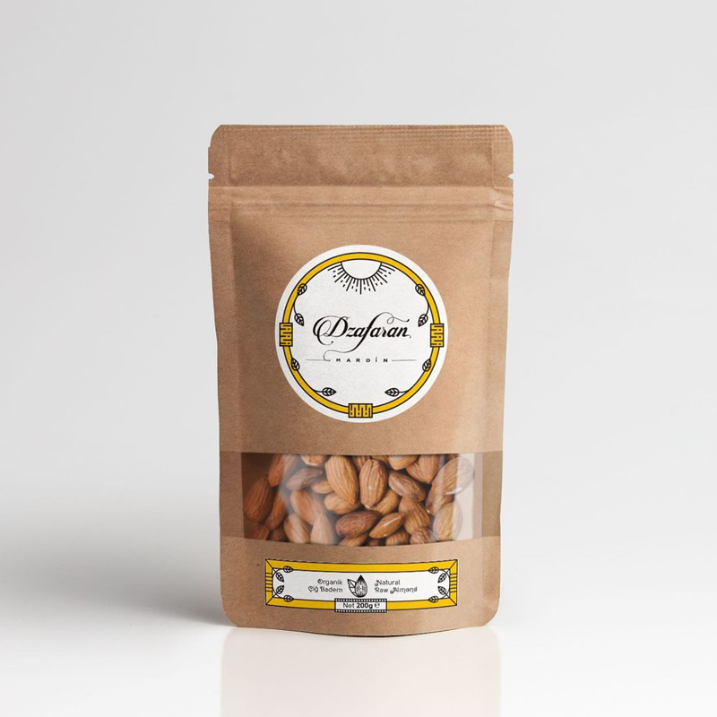 Sostenible Eco Friendly Stand Up Bipper Pouches para comida