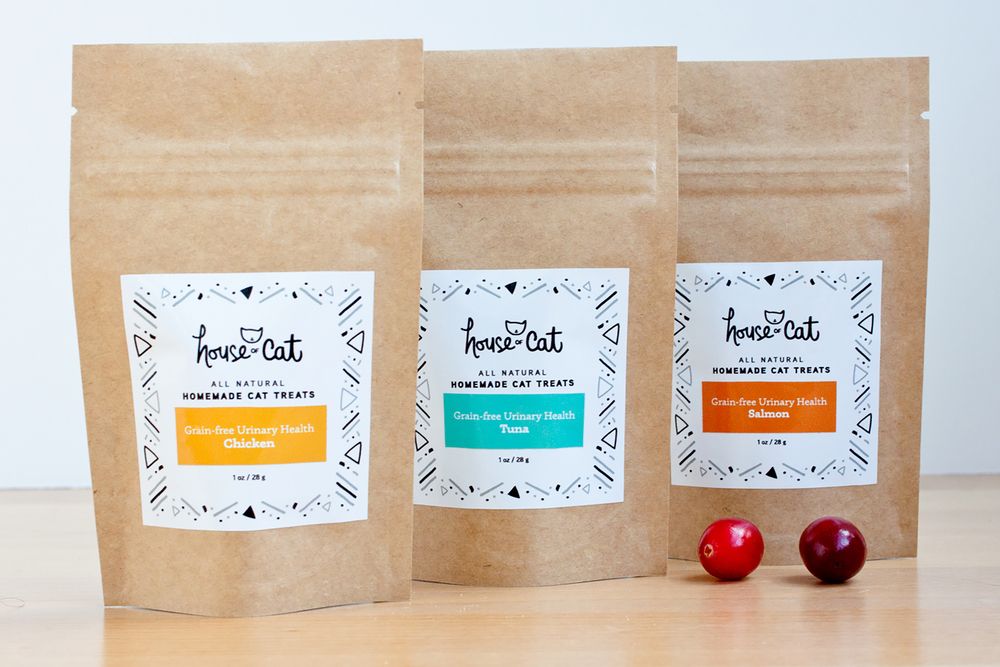 Bolsas de café ecológicas