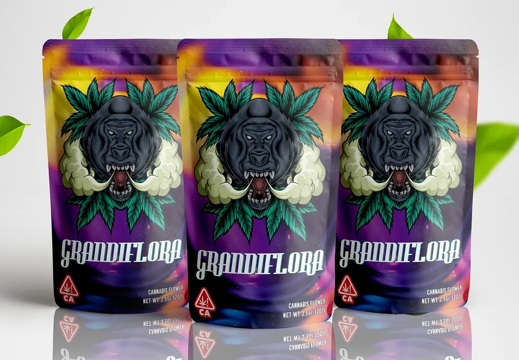 Cartuchos de vaporizador THC de alta gama