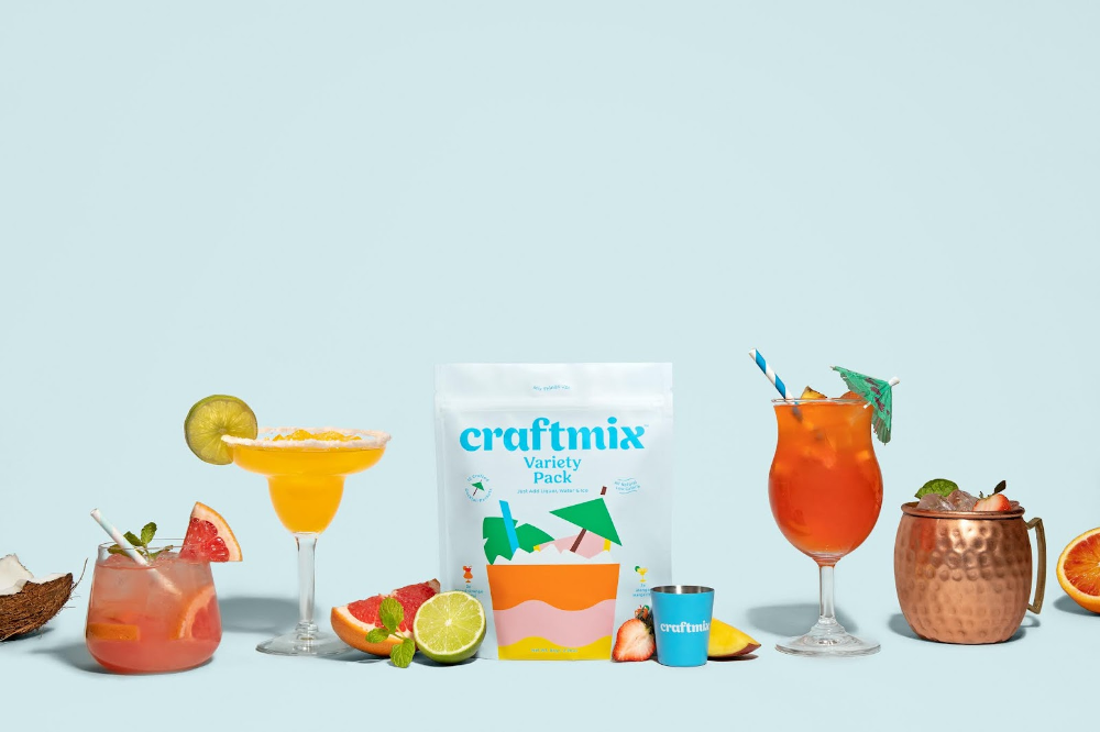 Bolsas mylar seguras de secado