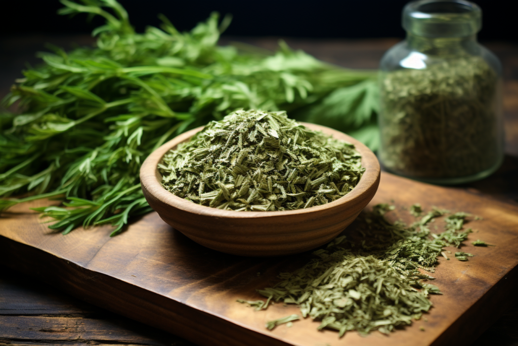 La mejor manera de almacenar la marihuana