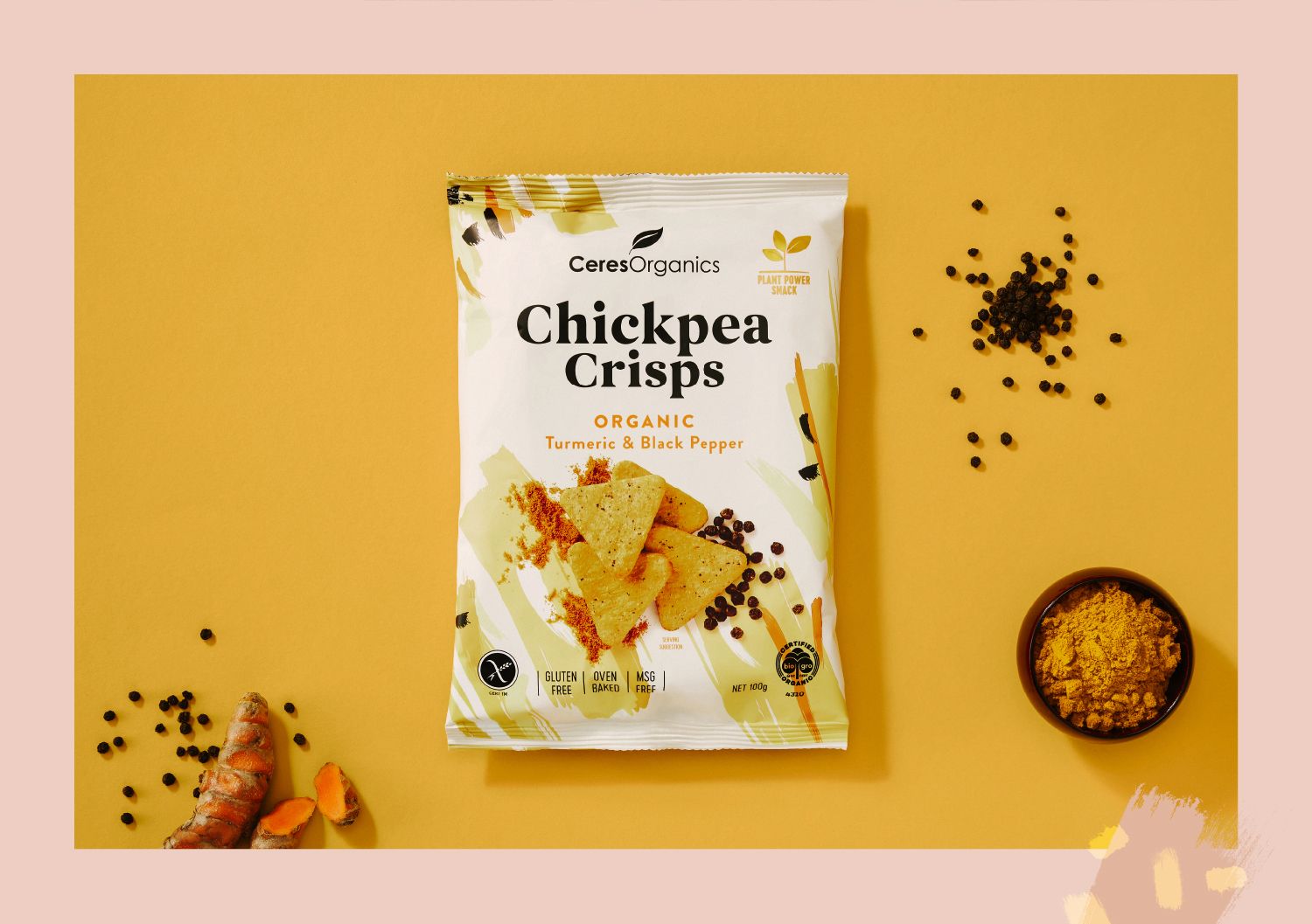 Formas creativas de cerrar bolsas de chips sin clips