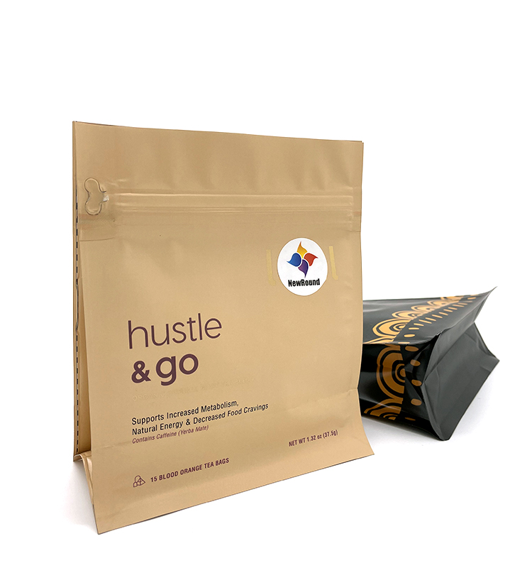 bolsa de café reutilizable