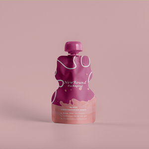 Bolsas reutilizables a prueba de fugas para bebidas