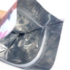 La prueba laminada mate del olor de la bolsa de plástico de Mylar se levanta el bolso de Doypack con la cremallera de Reasealabel de la prueba del niño
