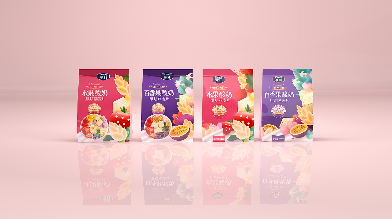 bolsa de pl&aacute;stico de flores