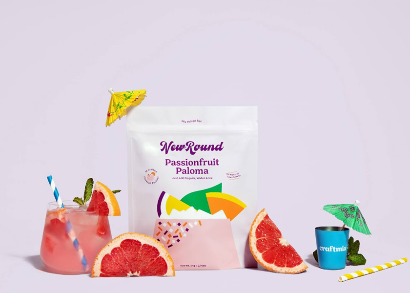 Embalaje de papel de diseño personalizado