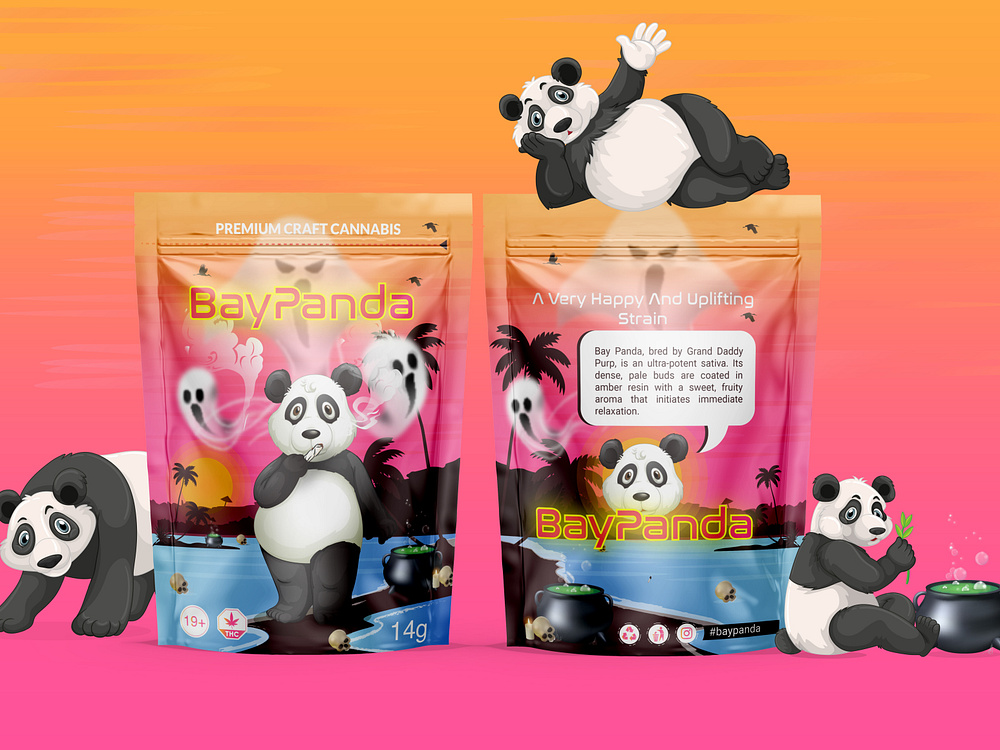 que no almacenar en bolsas mylar