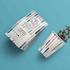 Bolsas personalizadas para bolsas de café con válvula