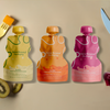 Bolsas reutilizables a prueba de fugas para bebidas